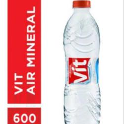 Air Mineral All Varian