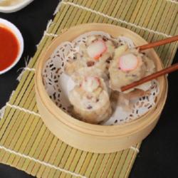 Dimsum Ayam Kepiting (large / 10pcs)