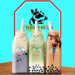 Bubble Jel Choco Cheese