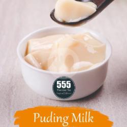 Pudding Milk