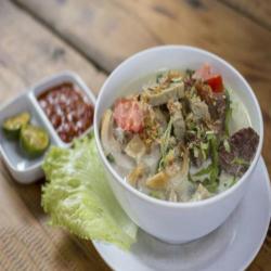 Soto Betawi