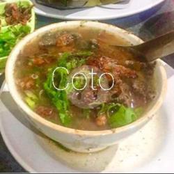 Coto Campur