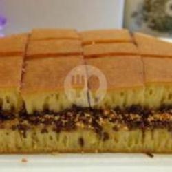 Coklat Kacang