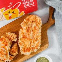 Taiwan Crispy Chicken (reguler)