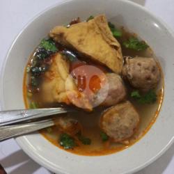 Bakso Biasa   Tahu Bakso Mie Campur