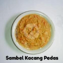 Sambel Kacang Pedas Dowerrr