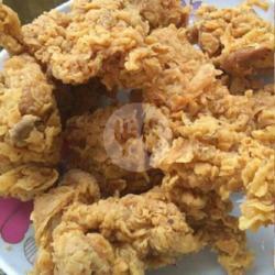 Fried Chicken
