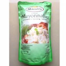 Mayonaise Maestro 1kg