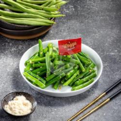 Green Bean Sautee