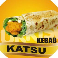 Kebab Katsu