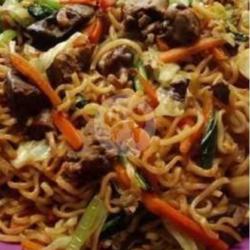 Mie Goreng Ati Ampela