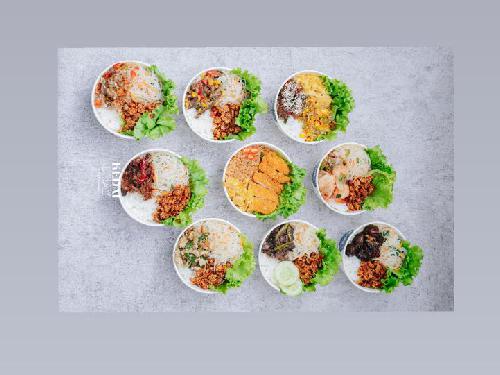 KEDAI UNAY .ROGOJAMPI