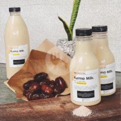 Kurma Milk (l)