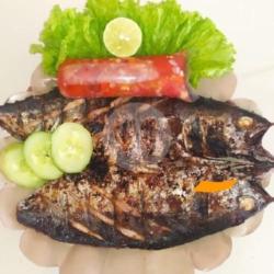 Baby Tuna Bakar Berat 750gr/ ( 2 Ekor )