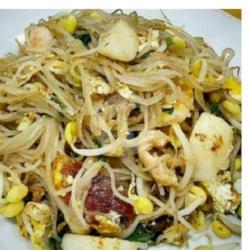 Bihun Goreng Medan