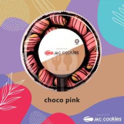 Choco Pink