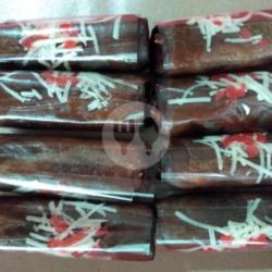 Pisang Coklat