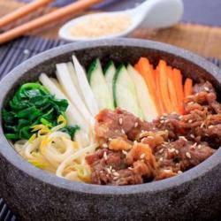 Bulgogi Bibimbap