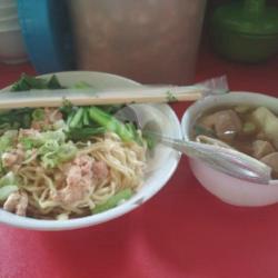 Mie Ayam Pangsit   Bakso