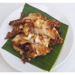 Kubis Goreng