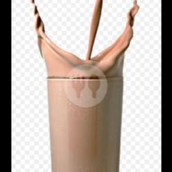 Choco Fresh Milk