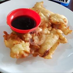 Cempedak Goreng