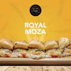 Royal Long Beef Moza (40 Cm )