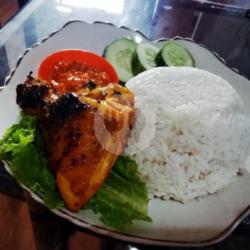 Ayam Bakar Pedas