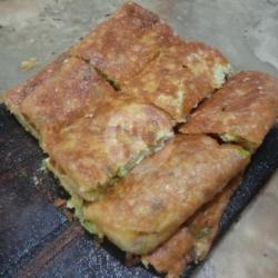 Martabak Super Campur