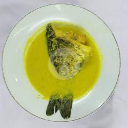 Ikan Mas Gulai