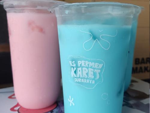 Yummy Gummy Es Permen Karet Surabaya Viral