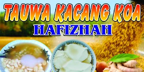 Tauwa Kacang Koa Hafizhah, Tambaksari