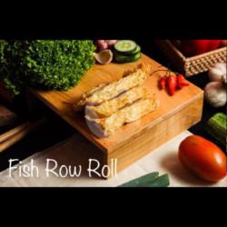 Fish Row Roll