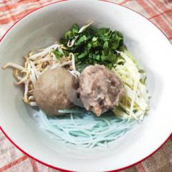 Bakso Sapi Urat, Halus