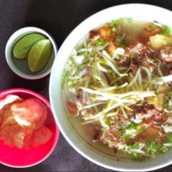 Soto Bening