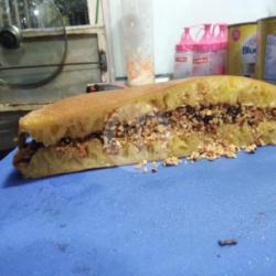 Terang Bulan Kacang Susu