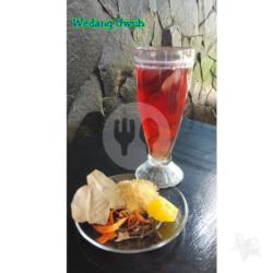 Wedang Uwuh