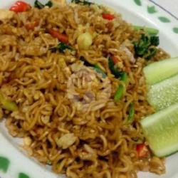 Nasi Goreng Semrawut