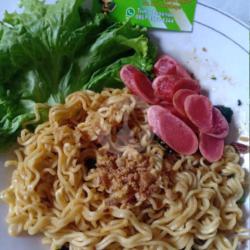 Indomie Goreng Sosis