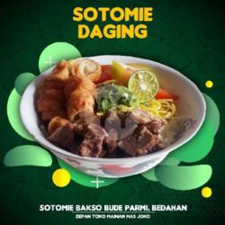 Sotomie Daging