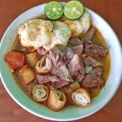 Soto Sop Tulang Muda