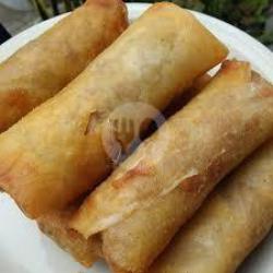 Lumpia Rebung Telur