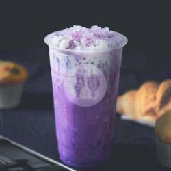 Purple Taro