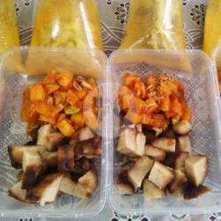 Paket Ketupat Lebaran