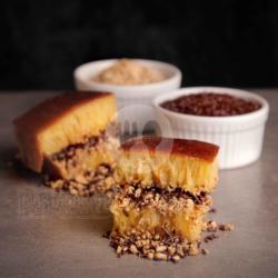 Martabak Klasik Coklat Kacang