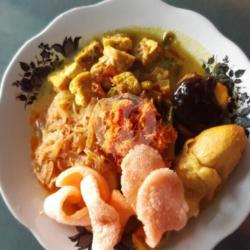 Lontong Sayur