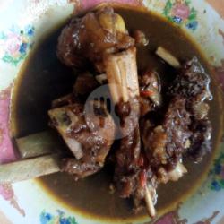 Rica Rica Kambing