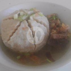 Bakso Super Super Jumbo Balungan  Sapi