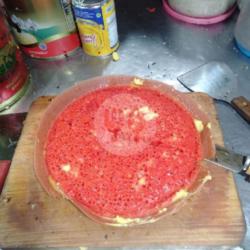 Martabak Manis Red Vellfed Kismis