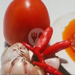 Extra Sambal (pilihan Sambal.?)